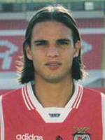 Nuno GOMES